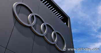 Audi confirm 2027 F1 driver line-up