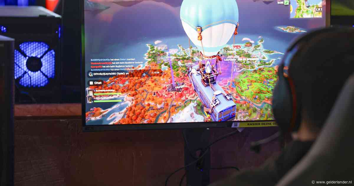 Oproep: heeft uw kind ongemerkt geld uitgegeven aan Fortnite?