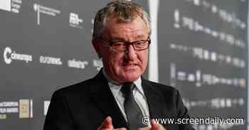 Former EFA chair Mike Downey to receive lifetime achievement award from Georgia’s Batumi film fesitval