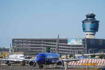 This Week’s Northeast Disruption Puts Spotlight on Aging Air Traffic System