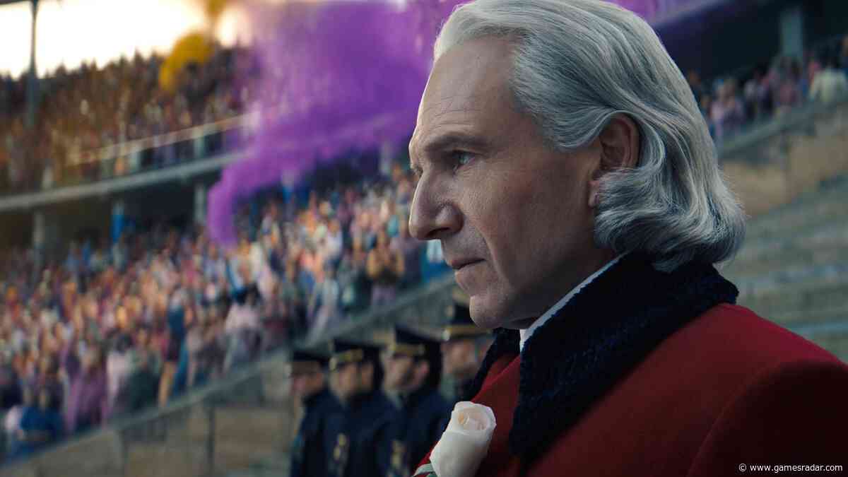 The Hunger Games: Sunrise on the Reaping release date, cast, story, trailer, and more news