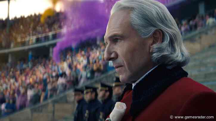 The Hunger Games: Sunrise on the Reaping release date, cast, story, trailer, and more news
