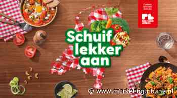 Samen avondeten biedt voor Nederlanders meerwaarde