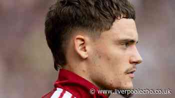 Liverpool will 'pull the plug' on Florian Wirtz over 'huge misunderstanding' for £116m star