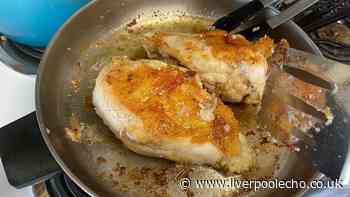 Stop chicken breasts turning dry with simple 15-minute hack