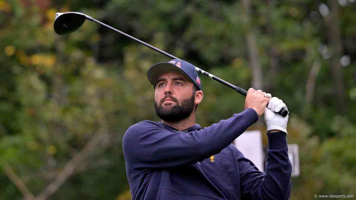 Previewing 2026 Presidents Cup; NFL Week 3 picks; how can Giants replace Jaxson Dart?