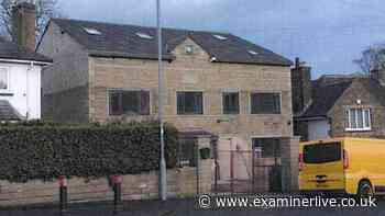 Six-bed Bradford house up for auction at £200k - but there's a big catch