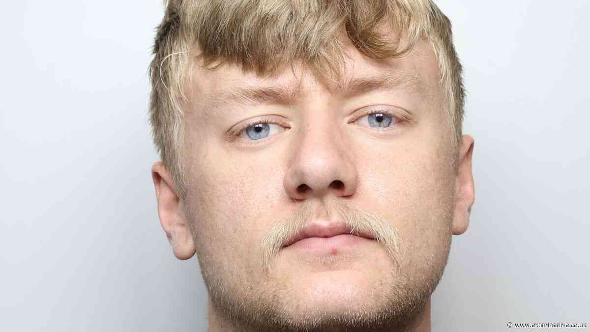 Pervert pretended to be a police officer then sexually assaulted two teen girls