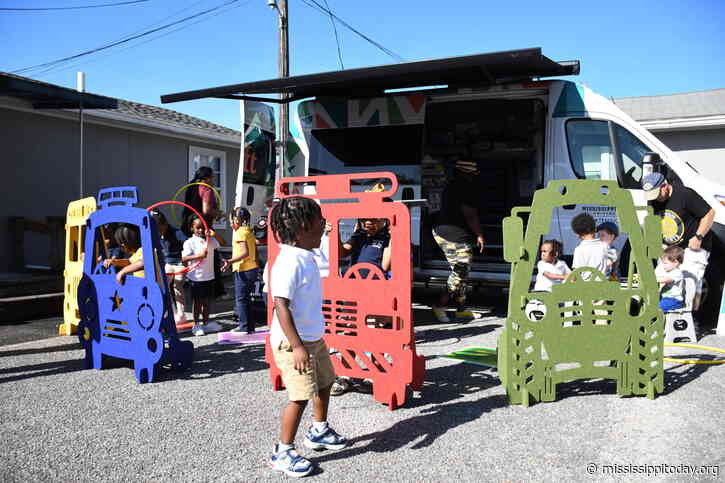 MS LIFT rolls out resources for rural families