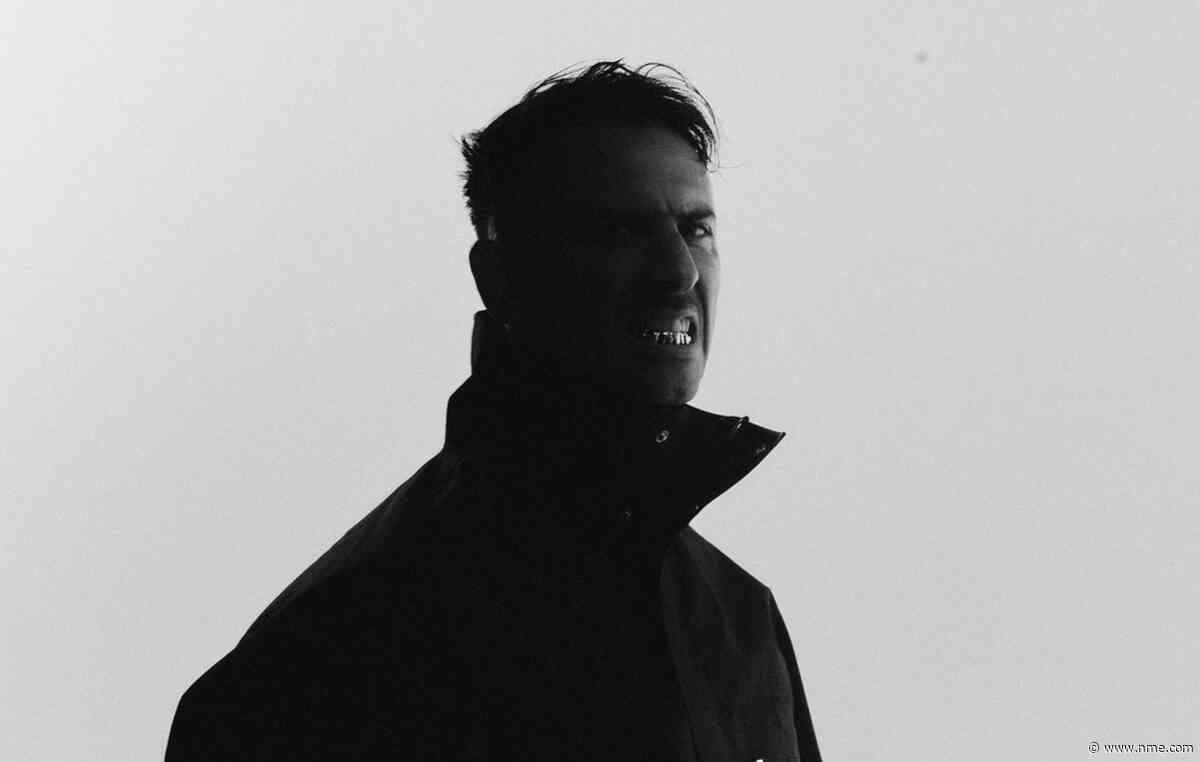 Boys Noize announces new album ‘7LLVSION’ with throbbing single ‘1+1+1’
