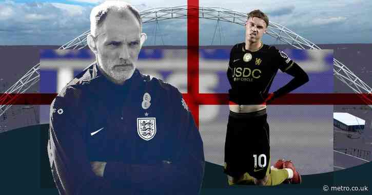 Is Cole Palmer’s withdrawal from the England squad really that bad?