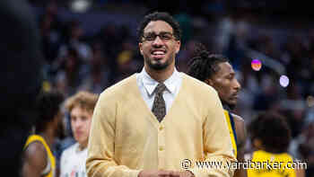 NBA Preview: Pacers ready to prove last season was only a detour