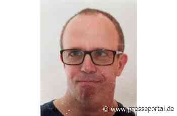 POL-BI: Vermisste Person - Polizei bittet um Mithilfe bei der Suche nach Andreas P.