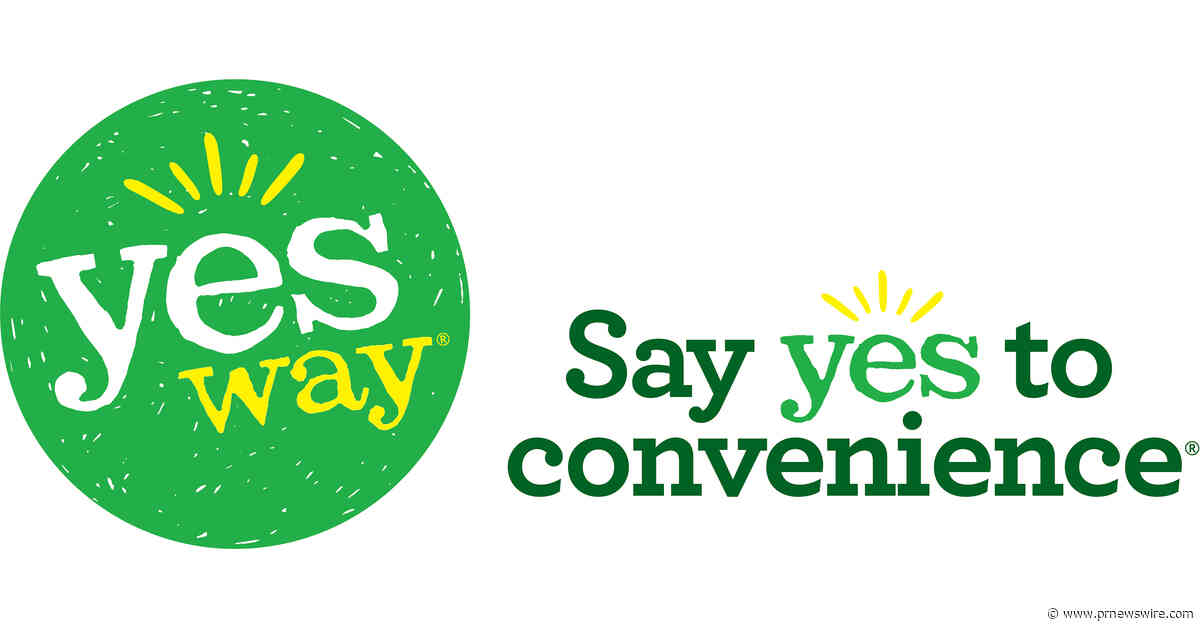 YESWAY ENTERS ARIZONA WITH GRAND OPENING OF ITS FIRST ALLSUP'S STORE IN THE STATE
