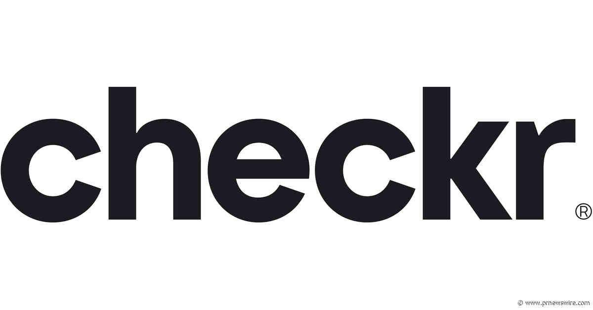 Checkr Announces New Partnership with Workday to Expand Income and Employment Verifications