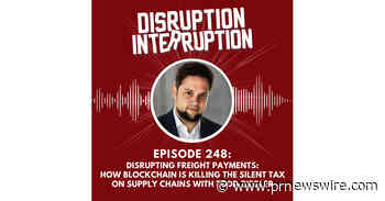 Disrupting Freight Finance: Todd Ziegler Takes Aim at Costly Invoice Factoring