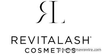 RevitaLash® Cosmetics Celebrates 14th Consecutive Allure Best of Beauty Win