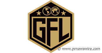 GLOBAL FIGHT LEAGUE SIGNS SEVEN-FIGURE LOI FOR FIRST INDEPENDENTLY OWNED FRANCHISE
