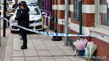 Tributes to 'beautiful, kind-hearted Leanne' as murder probe launched in Darlington