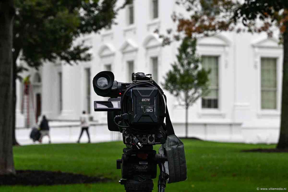 Journalist Politico alsnog toegang tot Witte Huis geweigerd ondanks rechterlijke uitspraak