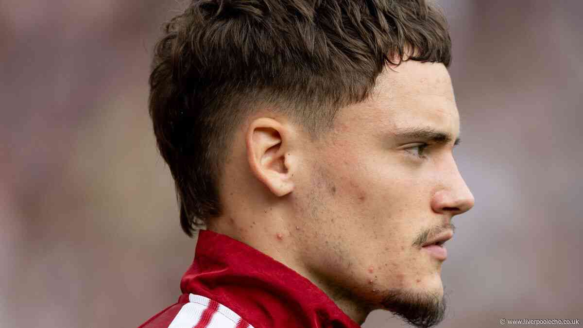 Liverpool will 'pull the plug' on Florian Wirtz over 'huge misunderstanding' for £116m star