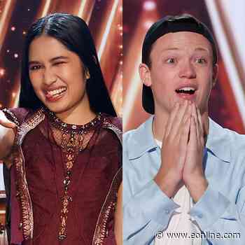 America’s Got Talent Crowns Season 21 Winner