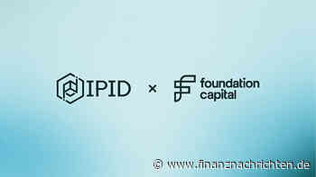 EQS-News: INTERNATIONAL PAYMENTS IDENTITY (IPID) PTE. LTD.: IPID sammelt 16 Millionen US-Dollar ein, während Sofortzahlungen einen wachsenden globalen blinden Fleck offenbaren