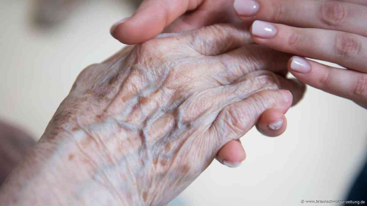 Tod: Forscher entschlüsseln die letzten Minuten des menschlichen Körpers