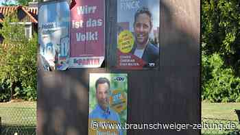 Stichwahl in Gifhorn: Diese Empfehlungen geben jetzt die anderen Parteien