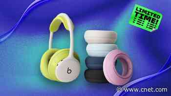 Thinking of Buying the Beats 360? Stock Up on Customizable Cushions While They’re Just $10
