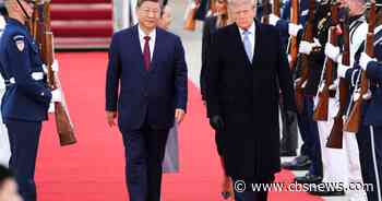 Chinese analysts say Trump should "understand pressure doesn't work" on Xi