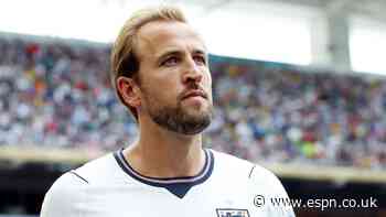 Kane eyeing record-equalling 125th cap by Nov.