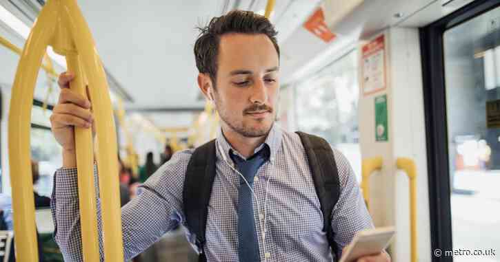 ‘Bare beaters’ face £295 fine for blasting loud music on major city’s buses