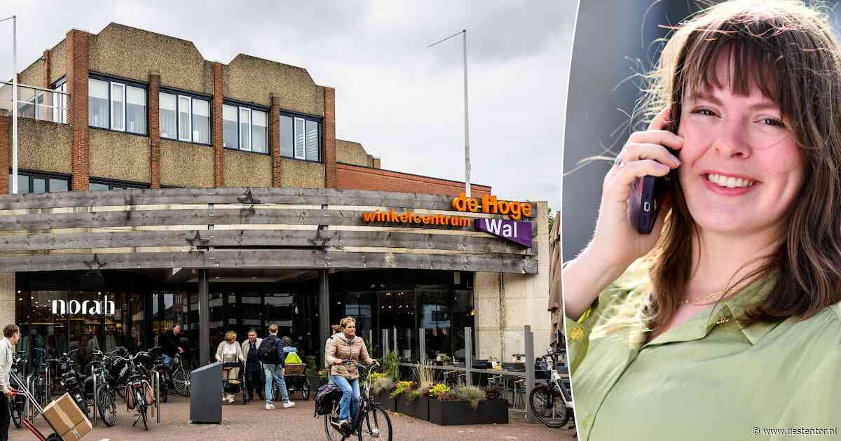 Hoogbouw in hartje Rijssen: oplossing voor woningnood of te groot voor de stad?