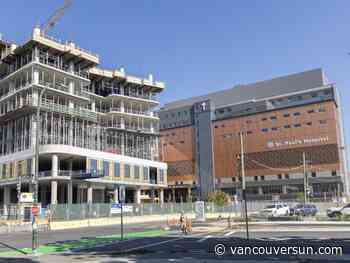 Overdose prevention site planned for new St. Paul's Hospital — but government mum on details