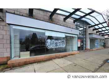 Opinion: An election is a chance to put B.C.’s main streets back at the centre 