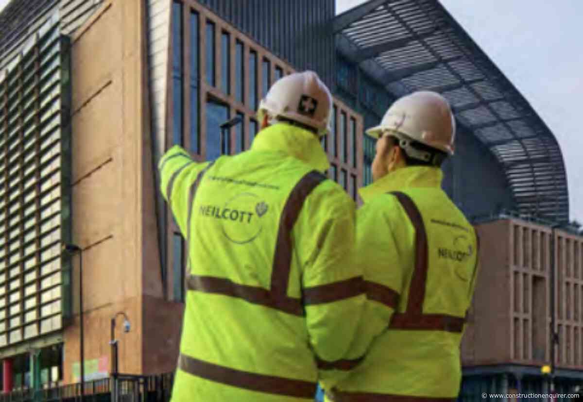 Neilcott clears employee ownership debt after bumper year