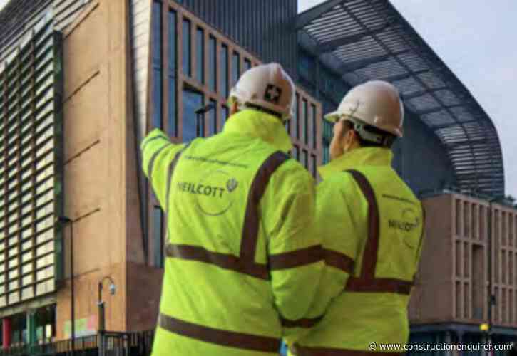 Neilcott clears employee ownership debt after bumper year