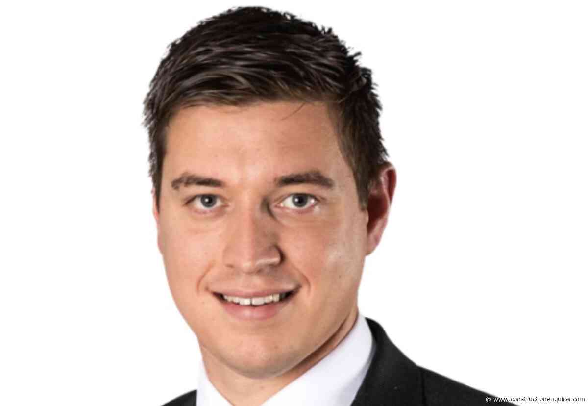 Vistry slashes regions as £661m loss lays bare scale of reset