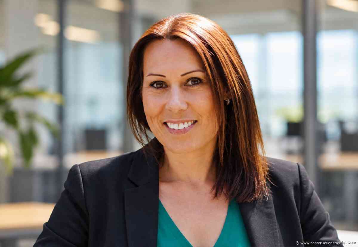 Kier work winning director joins Galliford Try