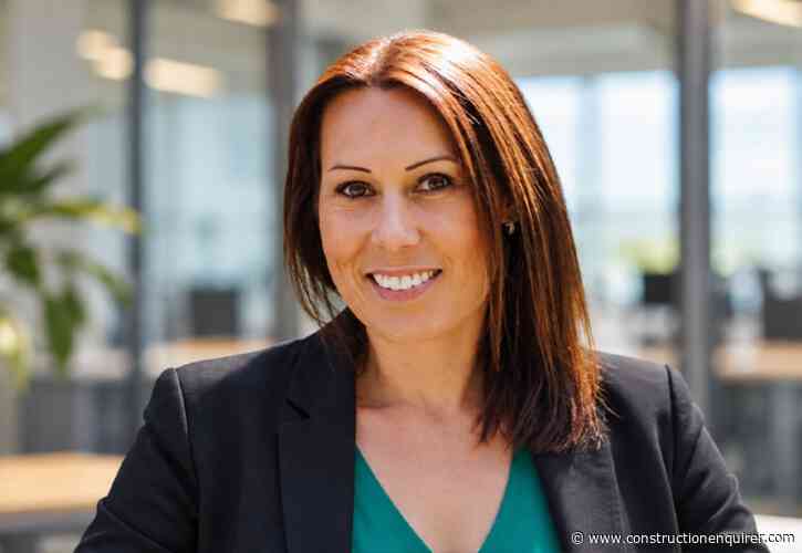 Kier work winning director joins Galliford Try