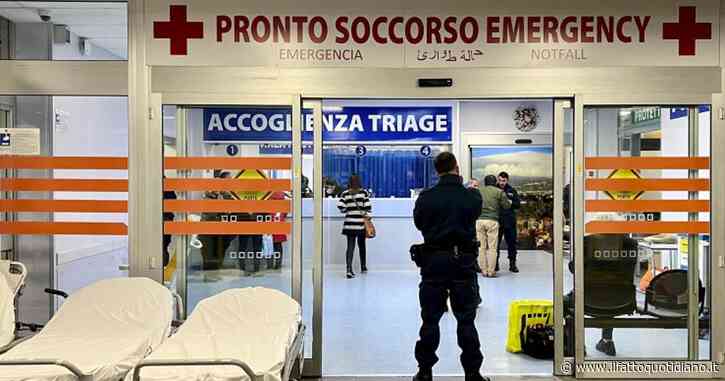 Chieti, bambino di sei anni muore soffocato mentre fa merenda a casa