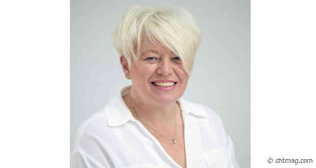 Yvonne Taylor appointed chair of BICSc