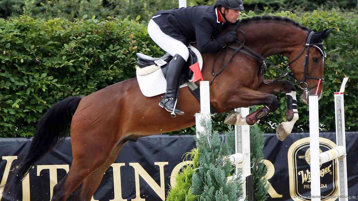 Dornröschenschlaf vorbei: Allersehl wird wieder zur Reitsport-Hochburg