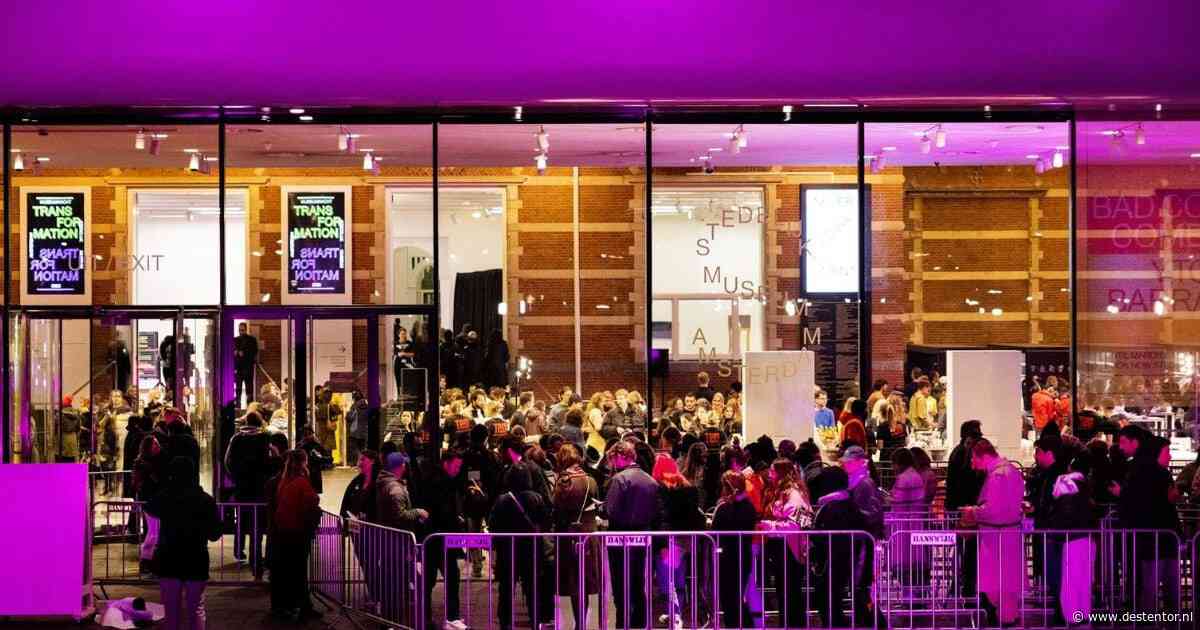 Dikke tip: kaartjes voor Museumnacht Amsterdam zijn nu te koop
