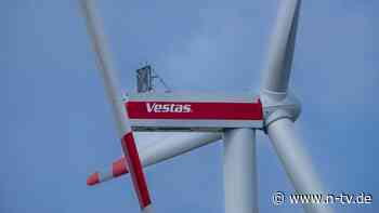 "Die Kilowattstunde wird teurer": Windradhersteller hält Reiches Energiegesetze für "bestenfalls tollpatschig"