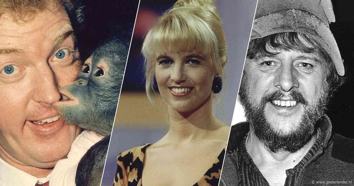 Oproep: stuur jouw favoriete tv-programma uit de afgelopen 75 jaar in