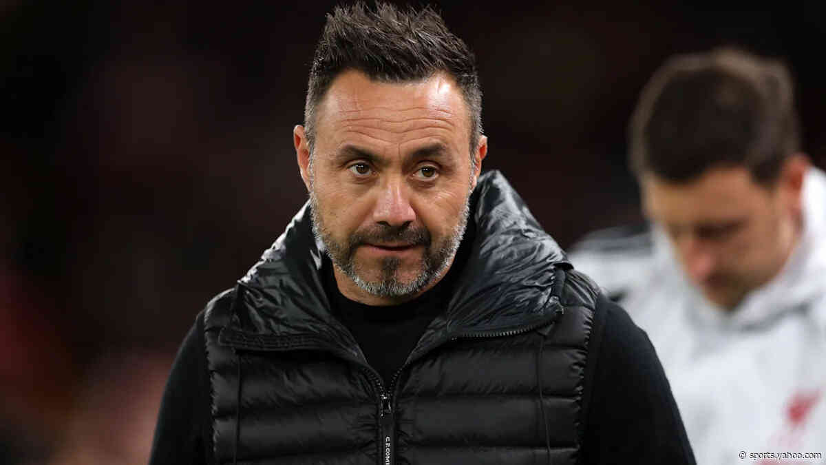 These 5️⃣ managers on the hot seat 🥶