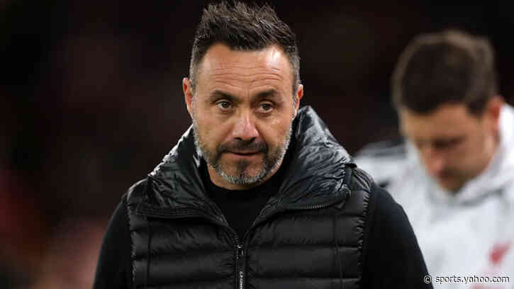 These 5️⃣ managers on the hot seat 🥶