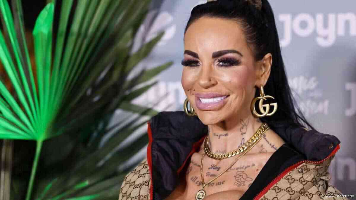 „Berühmt zu sein, ist furchtbar“: Gina-Lisa Lohfink will ihr altes Leben zurück